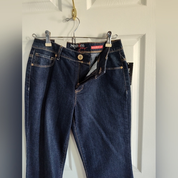 Style & Co Jeans - Picture 3 of 3